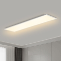 Brilagi - Plafoniera LED dimmerabile SLIMFRAME LED/58W/230V 120x30 cm 3000-6000K bianco + telecomando