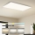 Brilagi - Plafoniera LED dimmerabile SLIMFRAME LED/80W/230V 120x60 cm 3000-6000K bianco + telecomando