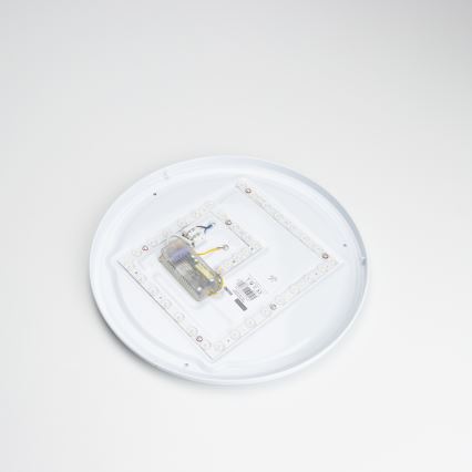 Brilagi - Plafoniera LED Dimmerabile SMART LED/24W/230V 2700-6500K Wi-Fi Tuya + telecomando