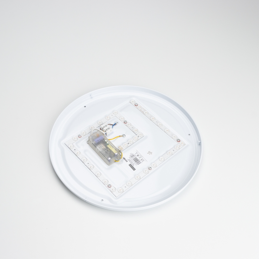 Brilagi - Plafoniera LED Dimmerabile SMART LED/24W/230V 2700-6500K Wi-Fi Tuya + telecomando