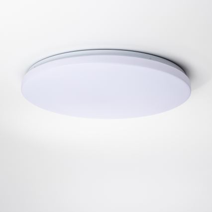Brilagi - Plafoniera a LED dimmerabile SMART LED/36W/230V Ø 48 cm 2700-6500K Wi-Fi Tuya + telecomando