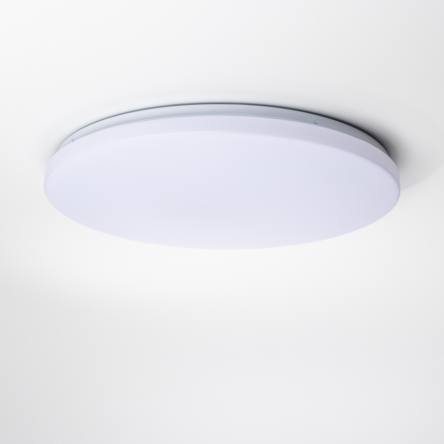 Brilagi - Plafoniera a LED dimmerabile SMART LED/36W/230V Ø 48 cm 2700-6500K Wi-Fi Tuya + telecomando