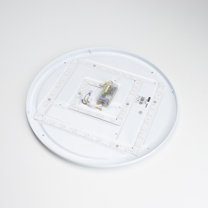 Brilagi - Plafoniera a LED dimmerabile SMART LED/36W/230V Ø 48 cm 2700-6500K Wi-Fi Tuya + telecomando