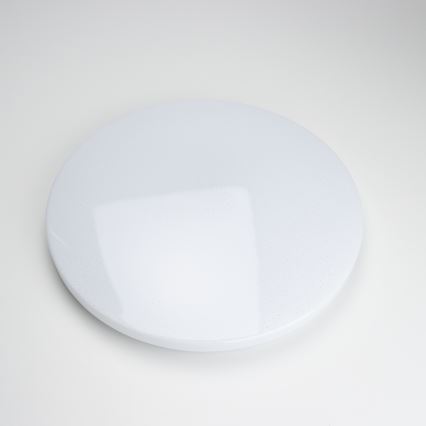 Brilagi - Plafoniera LED dimmerabile SMART STARS LED/24W/230V Ø 38 cm 3000-6000K Wi-Fi Tuya Beacon + telecomando