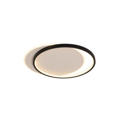 Brilagi - Plafoniera LED dimmerabile VELO LED/48W/230V 3000/4000/6000K + telecomando