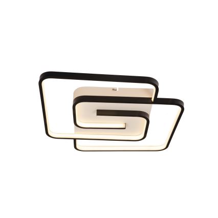 Brilagi - Plafoniera LED dimmerabile VELO LED/60W/230V 3000/4000/6000K + telecomando