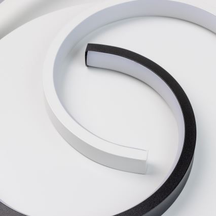 Brilagi - Plafoniera dimmerabile a LED VELO LED/70W/230V Ø 48 cm 3000-6500K + telecomando