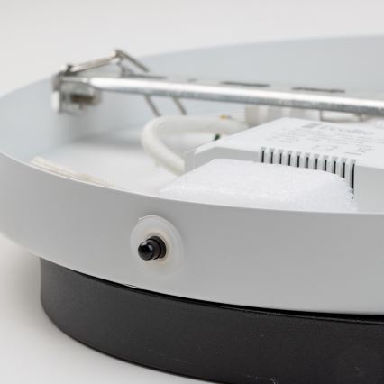 Brilagi - Plafoniera dimmerabile a LED VELO LED/70W/230V Ø 48 cm 3000-6500K + telecomando