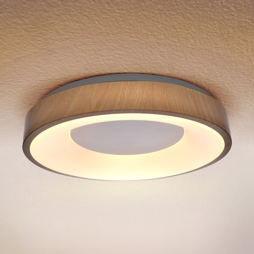 Brilagi - Plafoniera LED DORIA LED/24W/230V