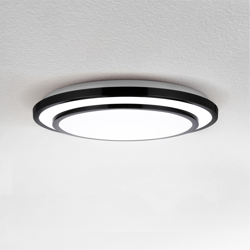 Brilagi - Lampada da soffitto LED LUCIANO LED/24W/230V ø 29,5 cm