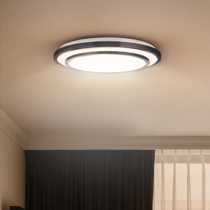 Brilagi - Plafoniera LED LUCIANO LED/24W/230V