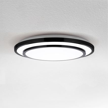 Brilagi - Plafoniera LED LUCIANO LED/24W/230V