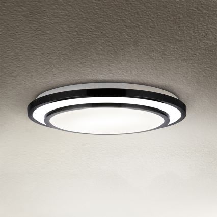 Brilagi - Plafoniera LED LUCIANO LED/24W/230V