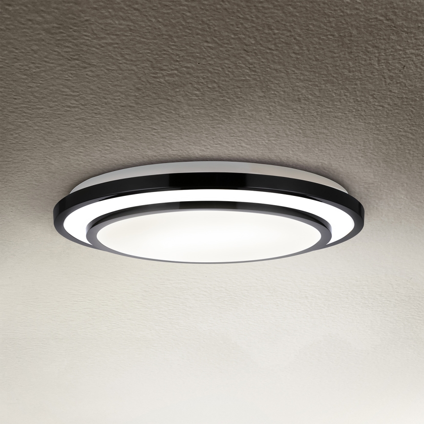 Brilagi - Plafoniera LED LUCIANO LED/24W/230V