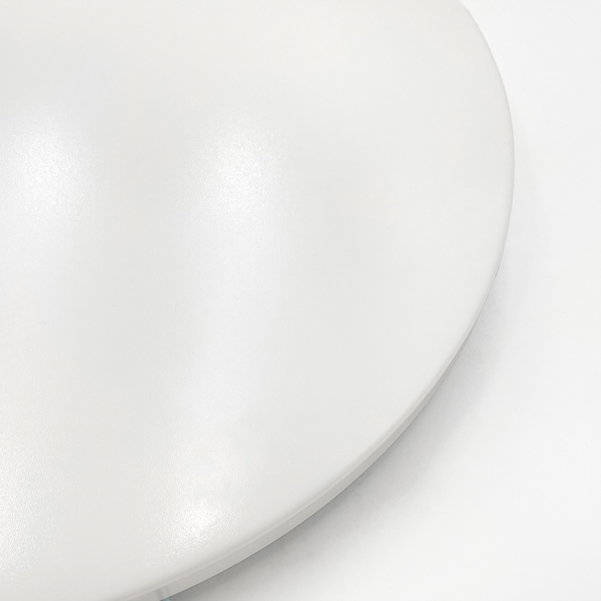 Brilagi - Plafoniera LED MANAROLA PLAIN LED/36W/230V 3000K Ø 48 cm rovere