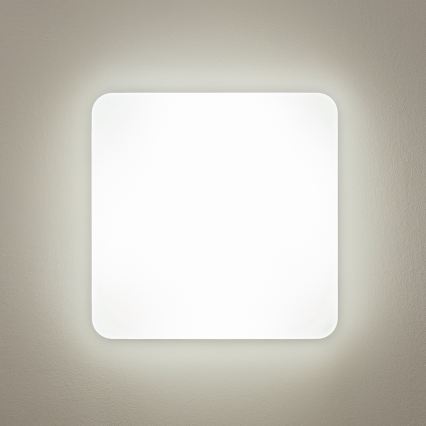 Brilagi - Plafoniera LED MILKY WAY LED/24W/230V 3000K 37x37 cm