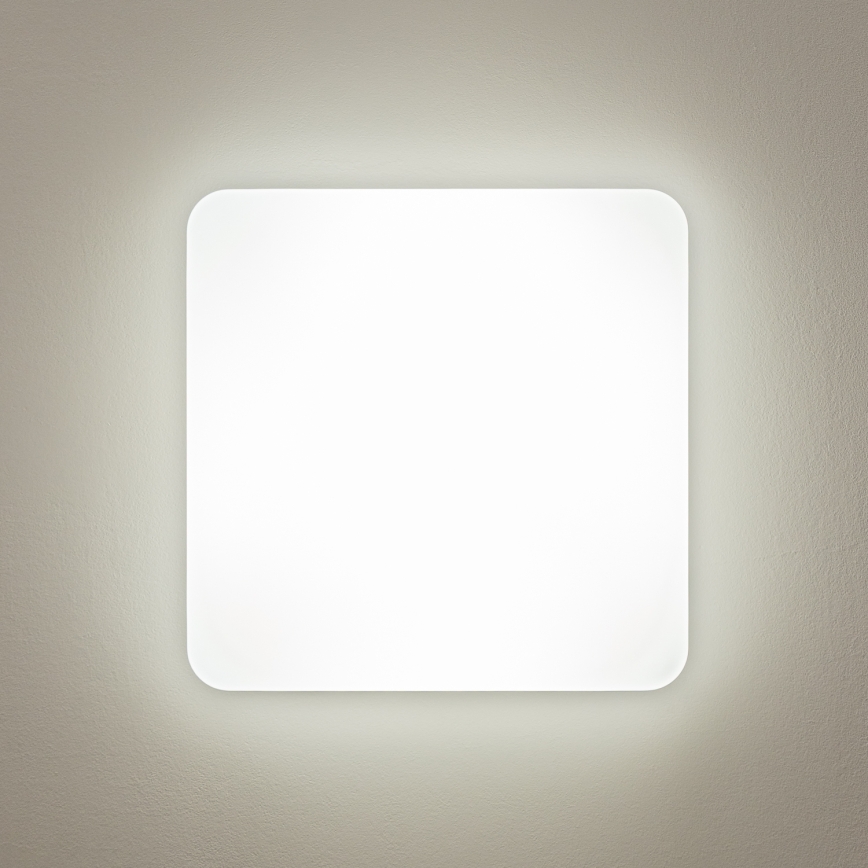 Brilagi - Plafoniera LED MILKY WAY LED/24W/230V 3000K 37x37 cm