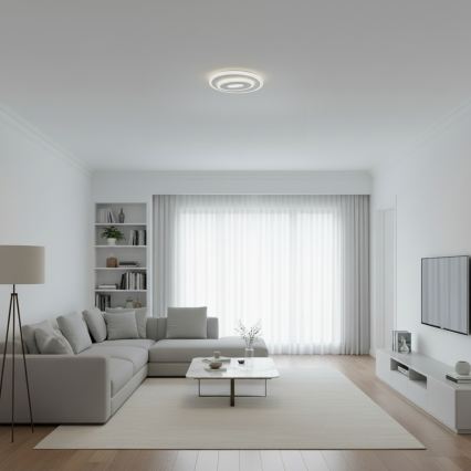 Brilagi - Plafoniera LED MODERN MINI/26W/230V 3000/4000/6000K