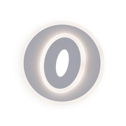 Brilagi - Plafoniera LED MODERN MINI/26W/230V 3000/4000/6000K