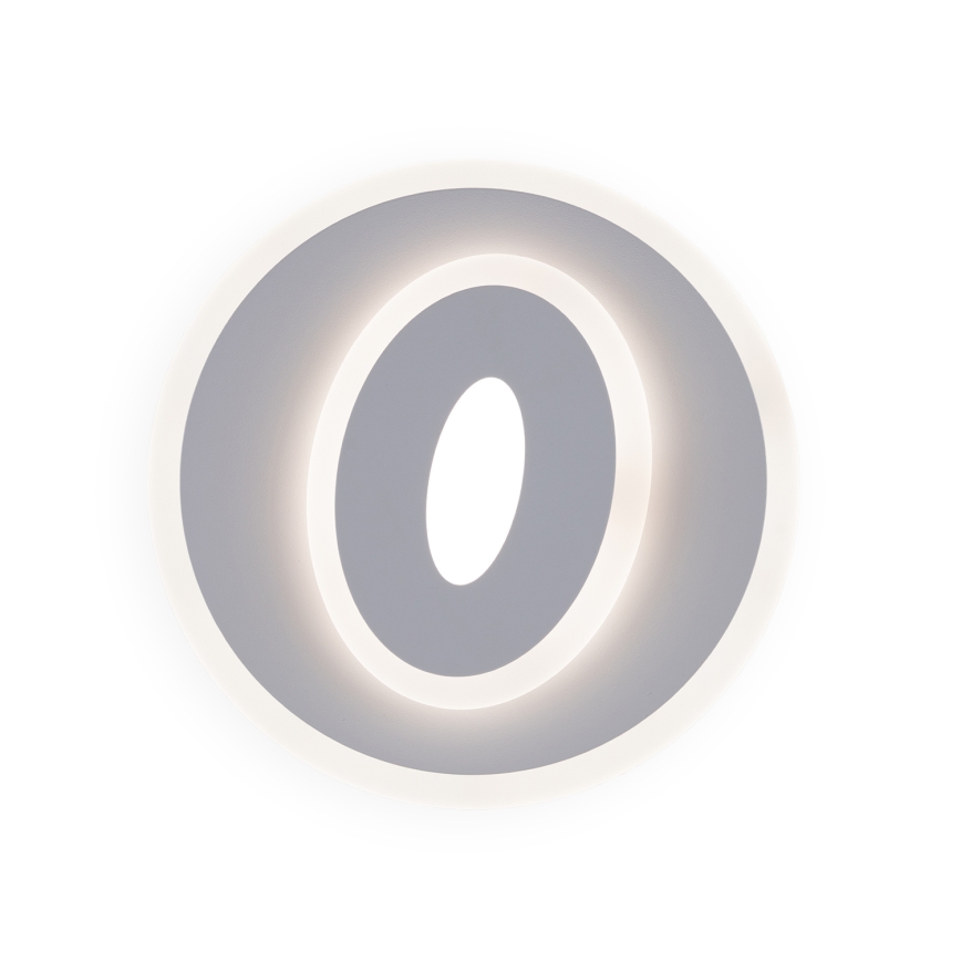 Brilagi - Plafoniera LED MODERN MINI/26W/230V 3000/4000/6000K