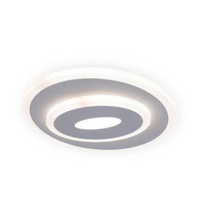 Brilagi - Plafoniera LED MODERN MINI/26W/230V 3000/4000/6000K