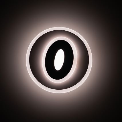 Brilagi - Plafoniera LED MODERN MINI/26W/230V 3000/4000/6000K