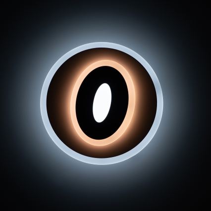 Brilagi - Plafoniera LED MODERN MINI/26W/230V 3000/4000/6000K