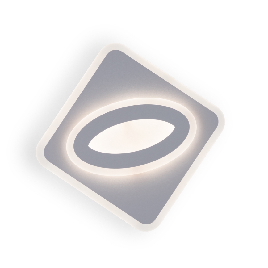 Brilagi - Plafoniera LED MODERN MINI, 32 W, 230 V, 3000/4000/6000 K