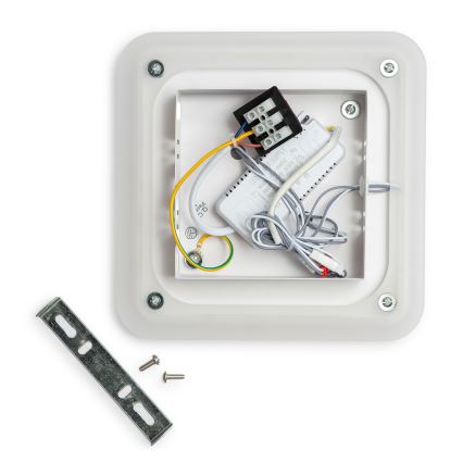 Brilagi - Plafoniera LED MODERN MINI, 32 W, 230 V, 3000/4000/6000 K