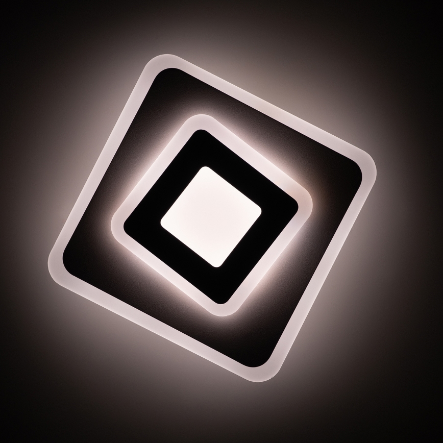 Brilagi - Plafoniera LED MODERN MINI/32W/230V 3000/4000/6000K