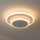 Brilagi - Plafoniera LED MODERN MINI LED/22W/230V 3000/4000/6000K