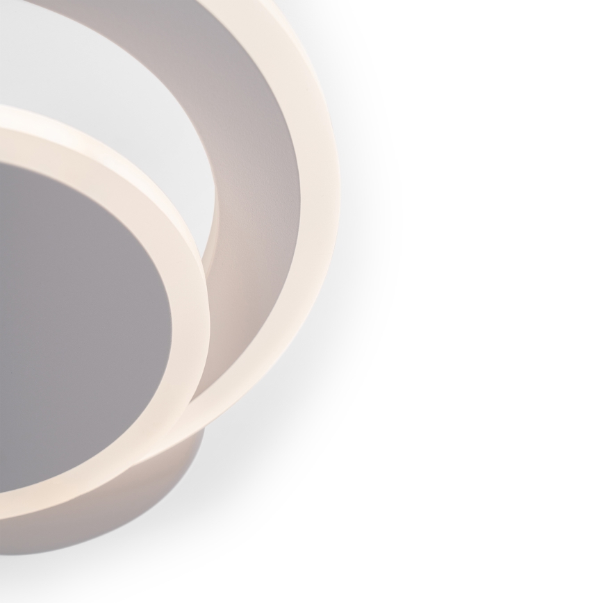 Brilagi - Plafoniera LED MODERN MINI LED/22W/230V 3000/4000/6000K