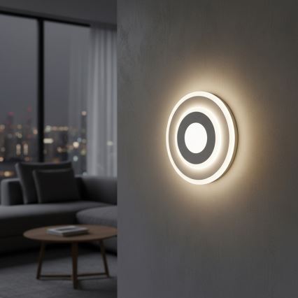 Brilagi - Plafoniera LED MODERN MINI LED/29W/230V 3000/4000/6000K