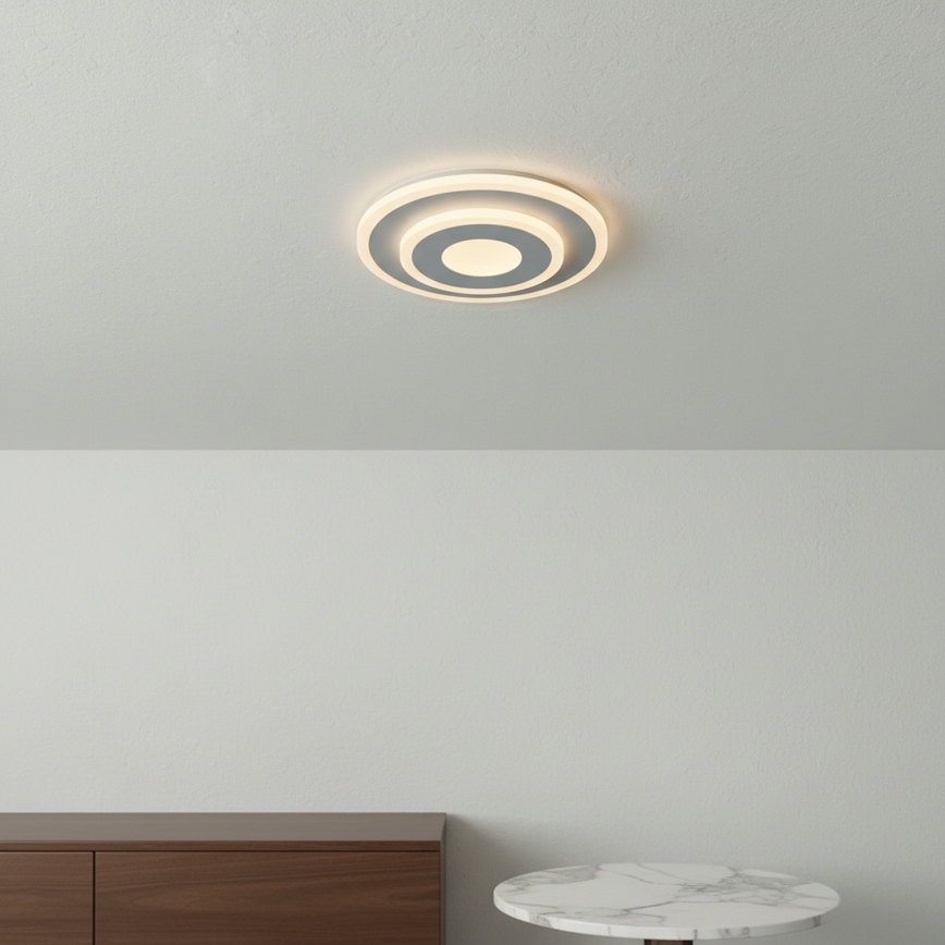 Brilagi - Plafoniera LED MODERN MINI LED/29W/230V 3000/4000/6000K