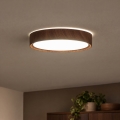 BRILAGI - Plafoniera LED NATURA 12W/230V 4000K Ø 26,3 cm