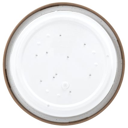 BRILAGI - Plafoniera LED NATURA 12W/230V 4000K Ø 26,3 cm