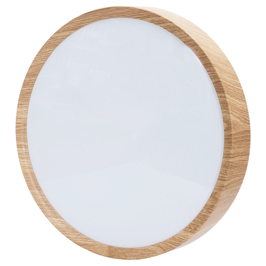 Brilagi - Plafoniera LED NATURA 20W/230V 4000K Ø 33,7 cm