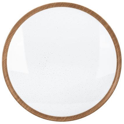 Brilagi - Plafoniera LED NATURA LED/24W/230V 3000K Ø 38,3 cm