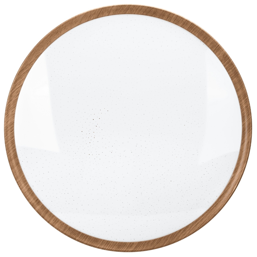 Brilagi - Plafoniera LED NATURA LED/24W/230V 3000K Ø 38,3 cm