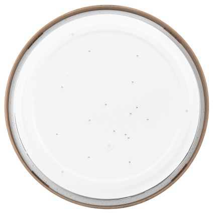 Brilagi - Plafoniera LED NATURA LED/24W/230V 3000K Ø 38,3 cm