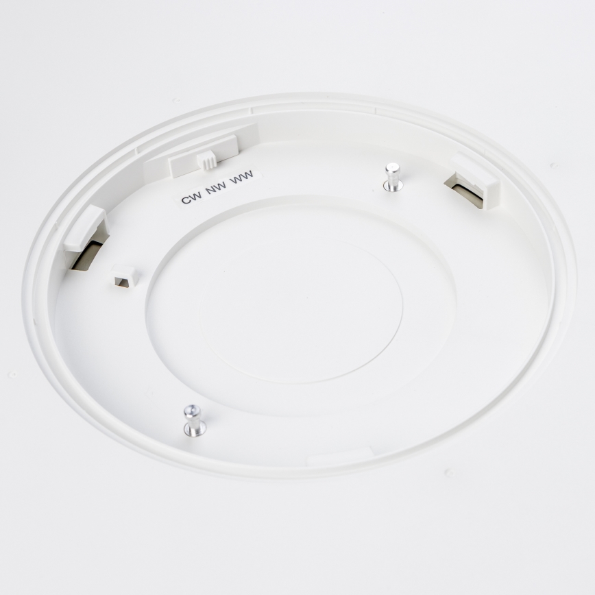 Brilagi - Plafoniera LED da soffitto per bagno POOL LED/36W/230V 3000/4000/5500K Ø 40 cm IP54 ottone