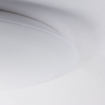 Brilagi - Plafoniera LED per bagno VESTAS LED/45W/230V Ø 48 cm 3000K IP54