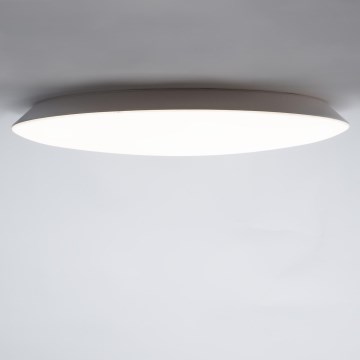 Brilagi - plafoniera LED per bagno VESTAS LED/45W/230V Ø 48 cm 4000K IP54