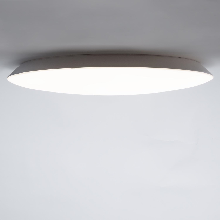 Brilagi - plafoniera LED per bagno VESTAS LED/45W/230V Ø 48 cm 4000K IP54