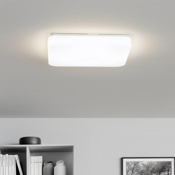 Brilagi - Plafoniera LED PLAIN LED/24W/230V 37,5x37,5 cm 3000K