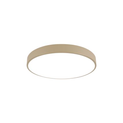 Brilagi - Plafoniera LED POOL LED/60W/230V 3000/4000/6000K Ø 60 cm beige