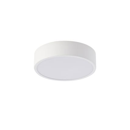 Brilagi - Plafoniera LED POOL LED/18W/230V 3000/4500/6000K Ø 20 cm bianca