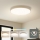 Brilagi - Plafoniera LED POOL LED/60W/230V 3000/4500/6000K diam. 50 cm beige