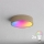 Brilagi - Plafoniera LED RGBW dimmerabile CLARE 2xE27/9W/230V 2700-6500K Ø 30 cm Wi-Fi beige