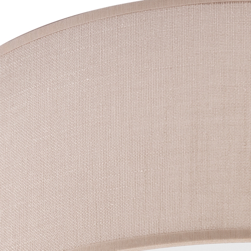 Brilagi - Plafoniera LED SIRIJA LED/12W/230V diametro 35 cm beige